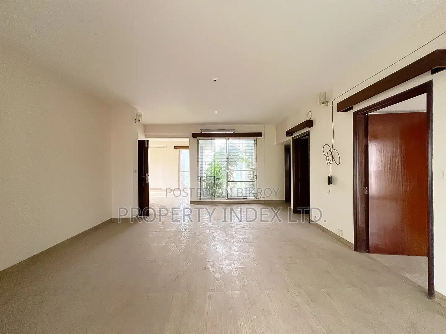 Apartment for Sale! 1960 sqft at Bashundhara R/A, Block A