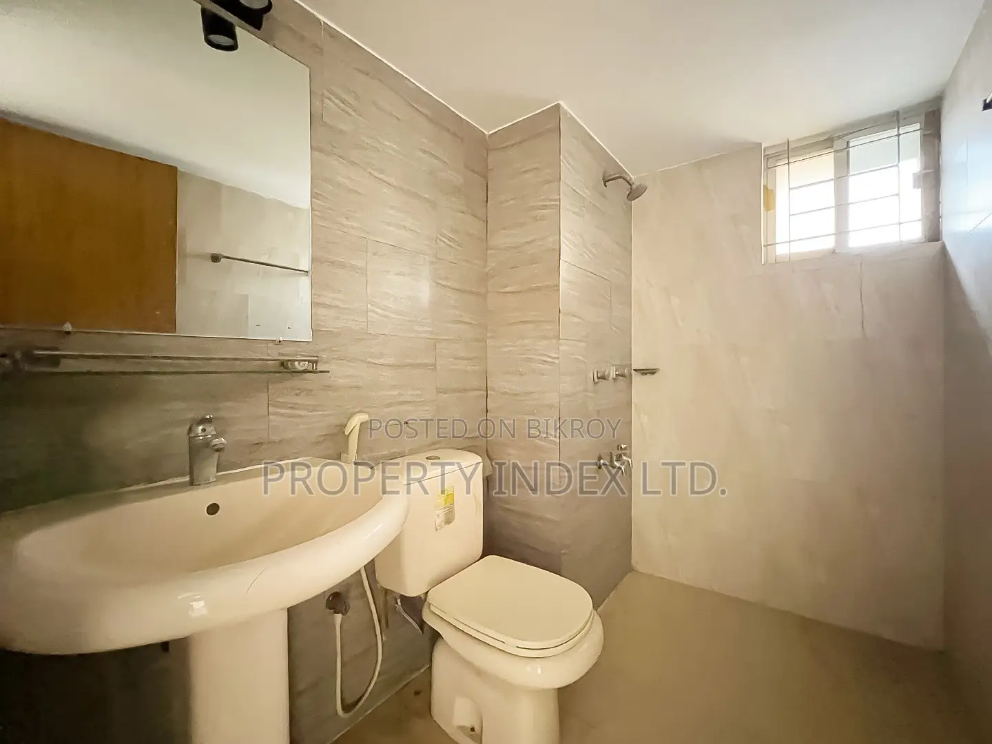 Apartment for Sale! 1960 sqft at Bashundhara R/A, Block A
