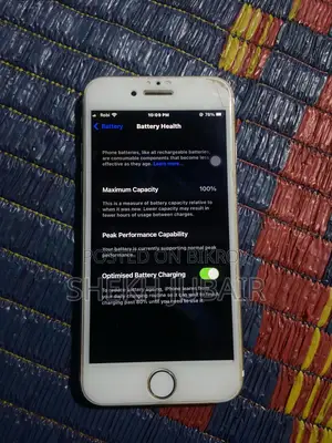 Apple iPhone 7 128GB (Used)