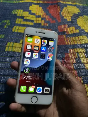 Apple iPhone 7 128GB (Used)