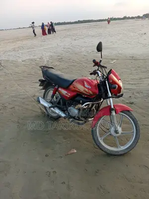 Hero HF Deluxe 2017