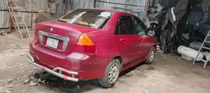 Suzuki Liana 2008