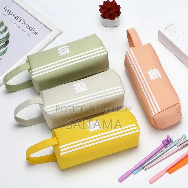 Kid's Pencil Bag China Imported