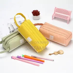 Kid's Pencil Bag China Imported
