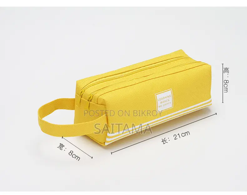 Kid's Pencil Bag China Imported