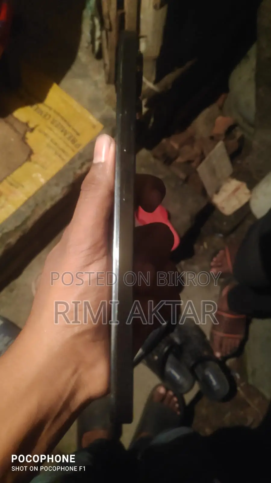 Xiaomi Redmi 13c . (Used)