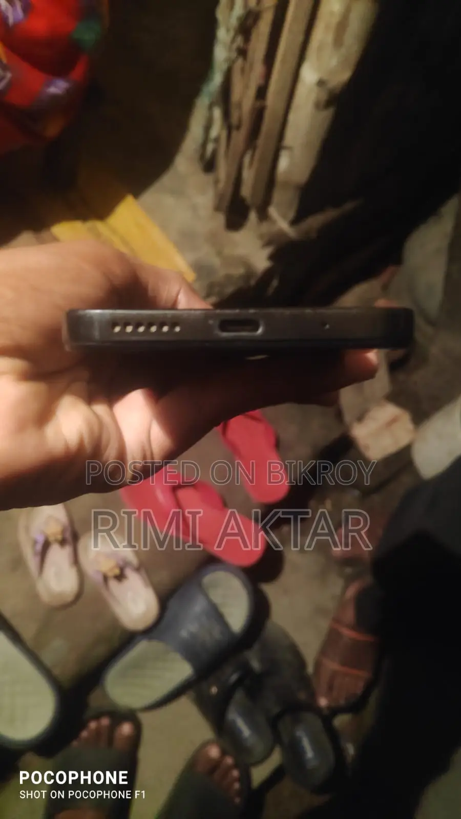Xiaomi Redmi 13c . (Used)