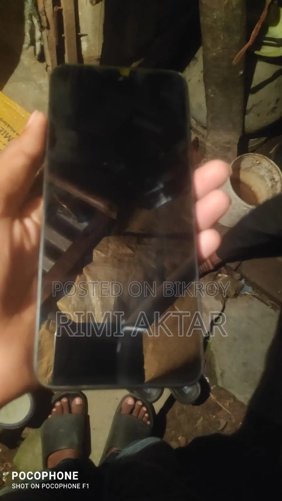 Xiaomi Redmi 13c . (Used)