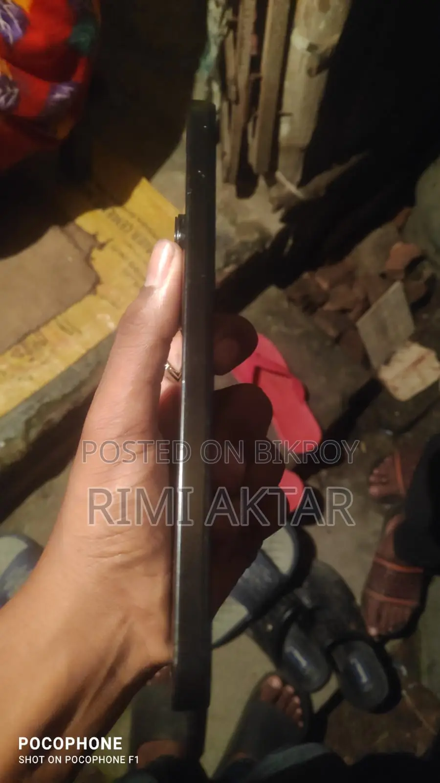 Xiaomi Redmi 13c . (Used)