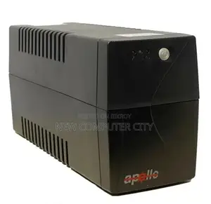 APOLLO 650VA 300W UPS