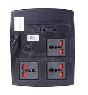 APOLLO 650VA 300W UPS