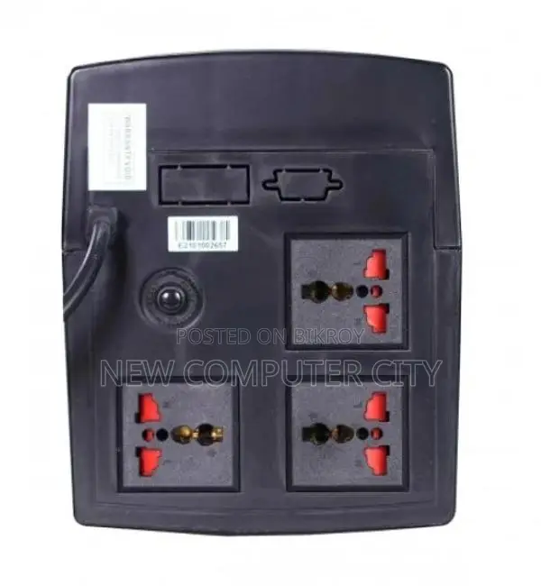 APOLLO 650VA 300W UPS