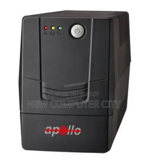 APOLLO 650VA 300W UPS