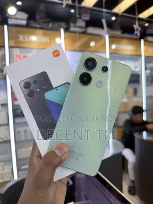 Xiaomi Redmi Note 13 8/256 Global (Used)