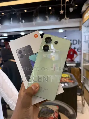 Xiaomi Redmi Note 13 8/256 Global (Used)