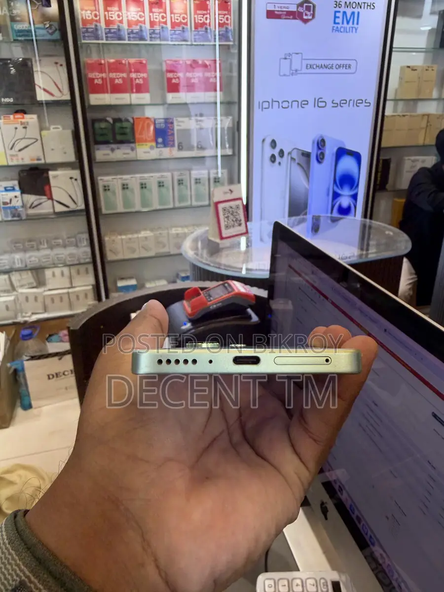 Xiaomi Redmi Note 13 8/256 Global (Used)