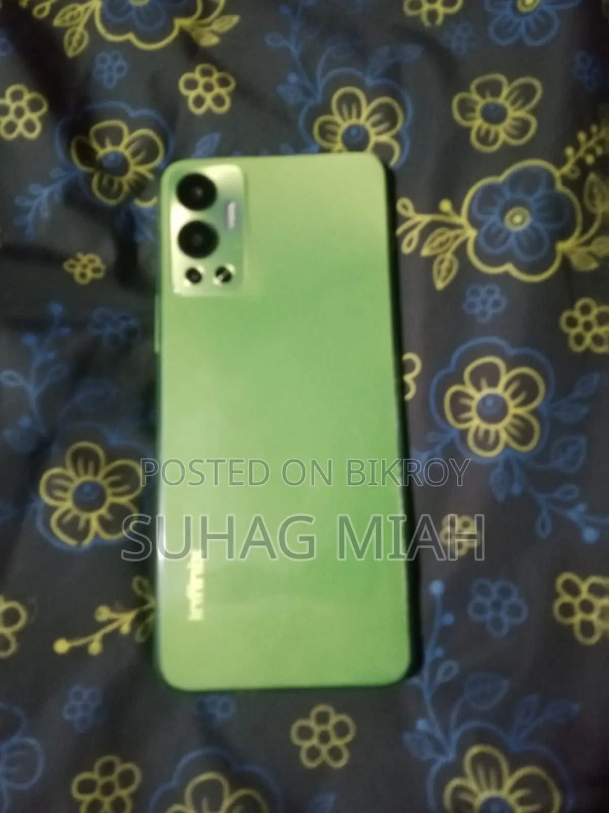 Infinix Hot 12 (Used)