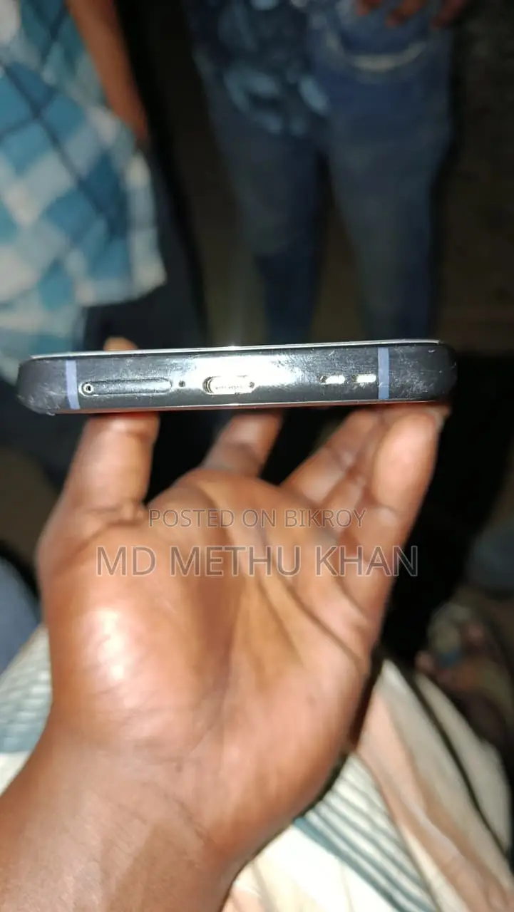 Samsung Galaxy S21 Plus . (Used)