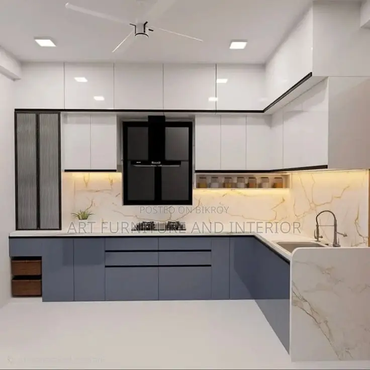 Kitchen Cabinet - 50