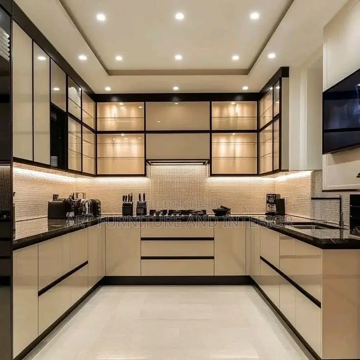 Kitchen Cabinet - 50