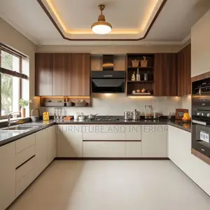 Kitchen Cabinet - 50