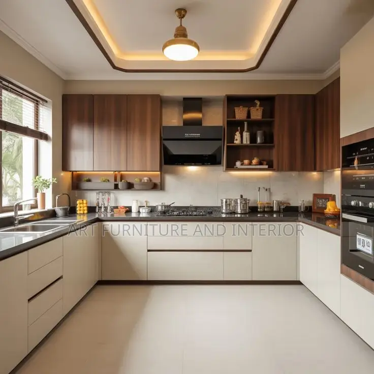 Kitchen Cabinet - 50