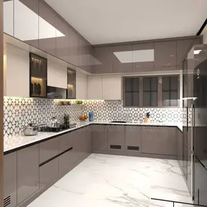 Kitchen Cabinet - 50