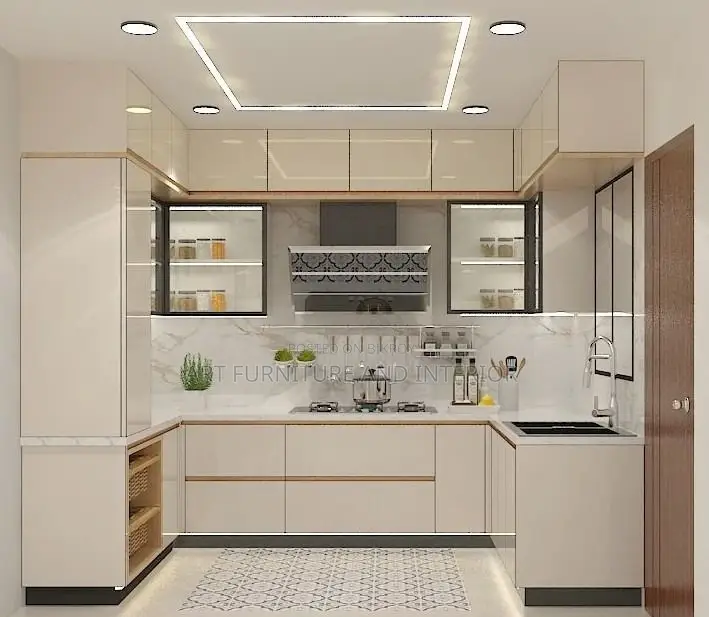 Kitchen Cabinet - 50