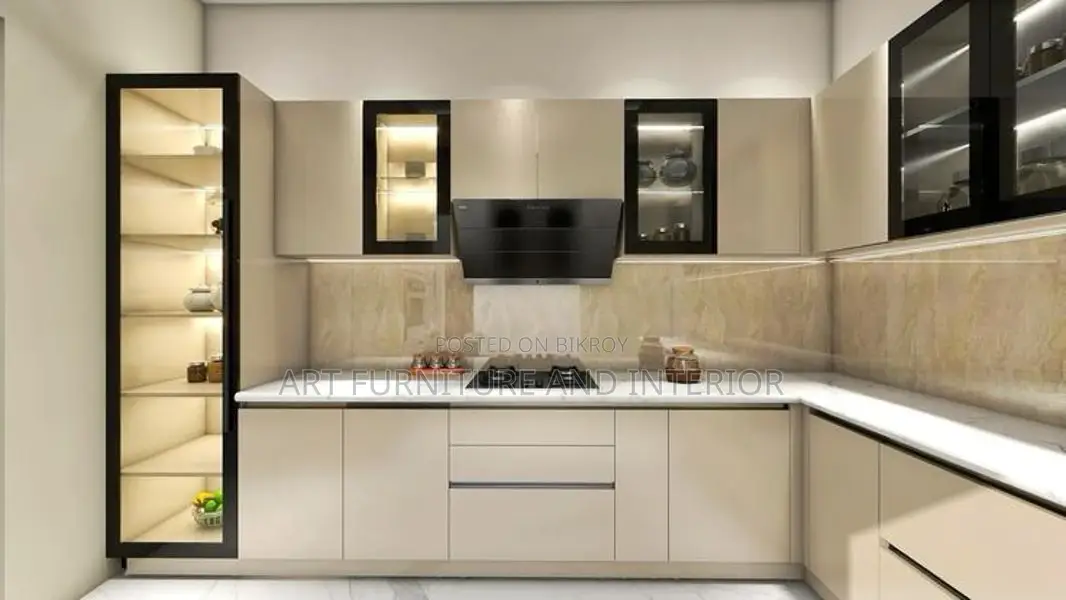 Kitchen Cabinet - 50