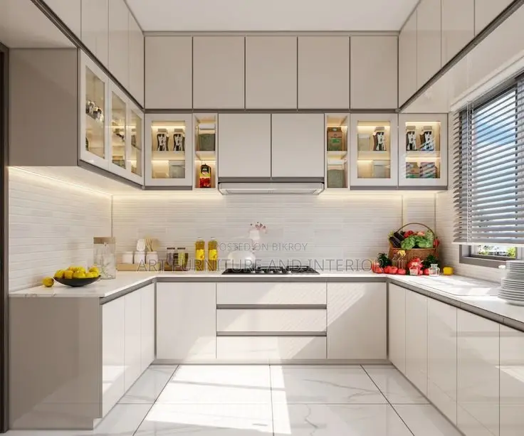 Kitchen Cabinet - 50