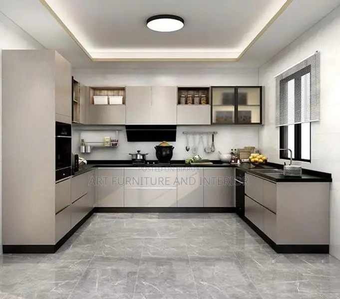 Kitchen Cabinet - 50
