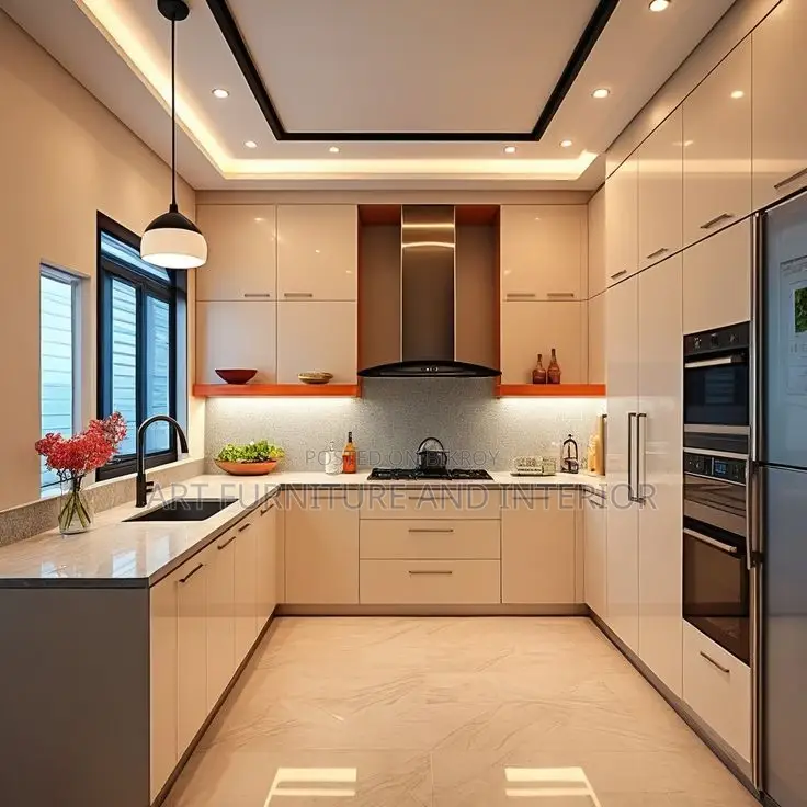 Kitchen Cabinet - 50