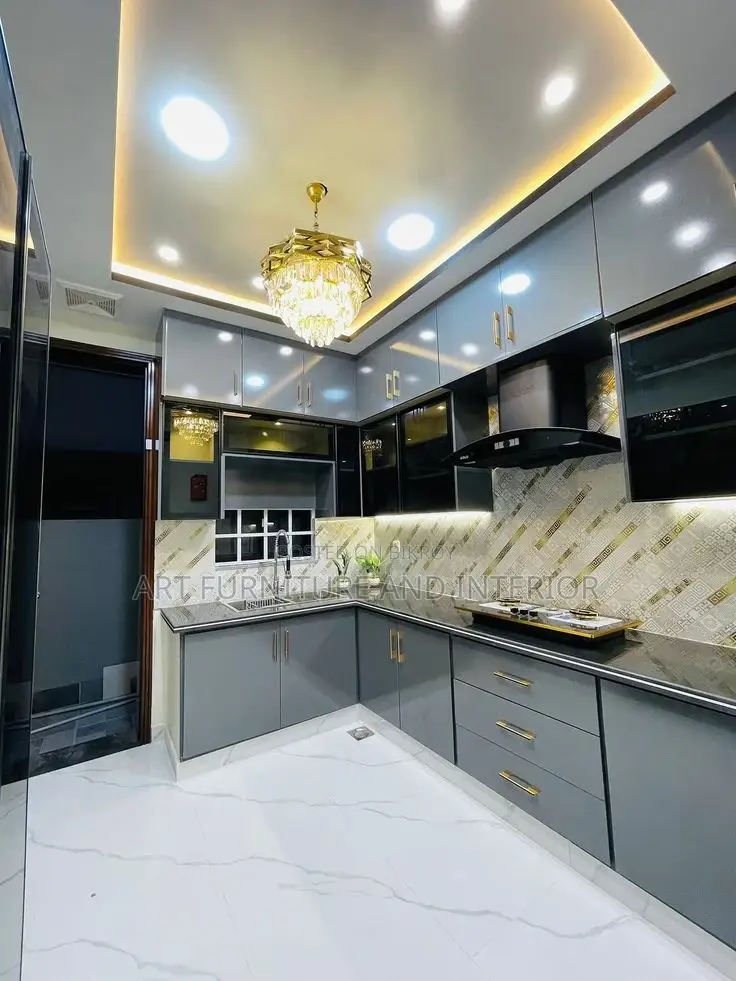 Kitchen Cabinet - 50