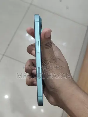 Apple iPhone 16 5G (Used)
