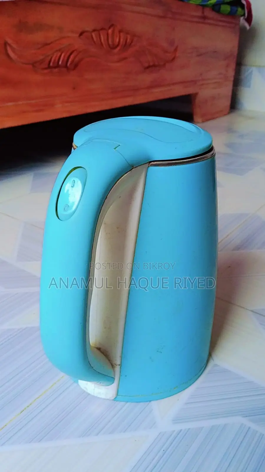 Heater হিটার