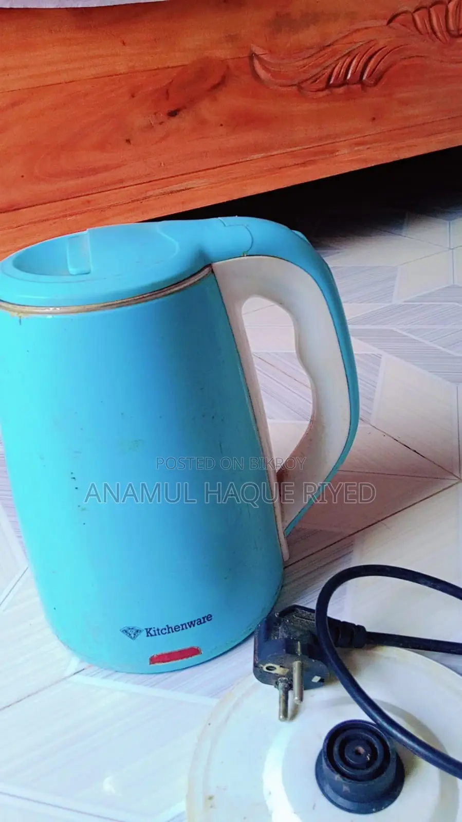 Heater হিটার