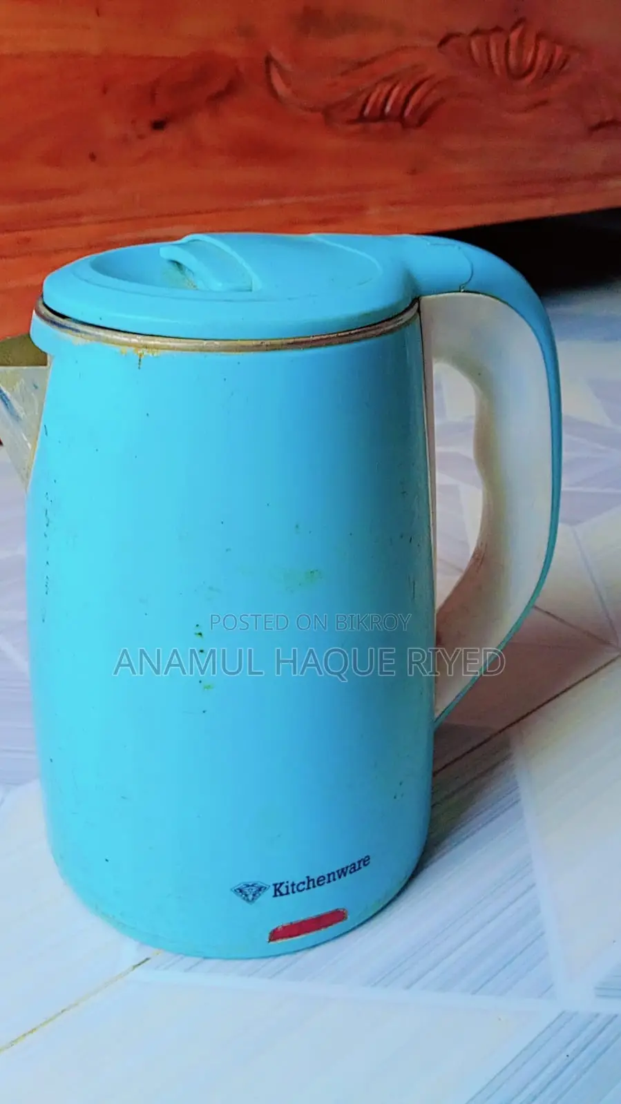 Heater হিটার
