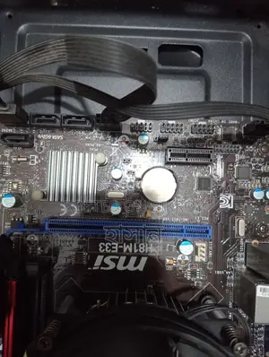 Intel Core i5 Desktop