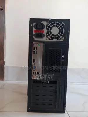Intel Core i5 Desktop