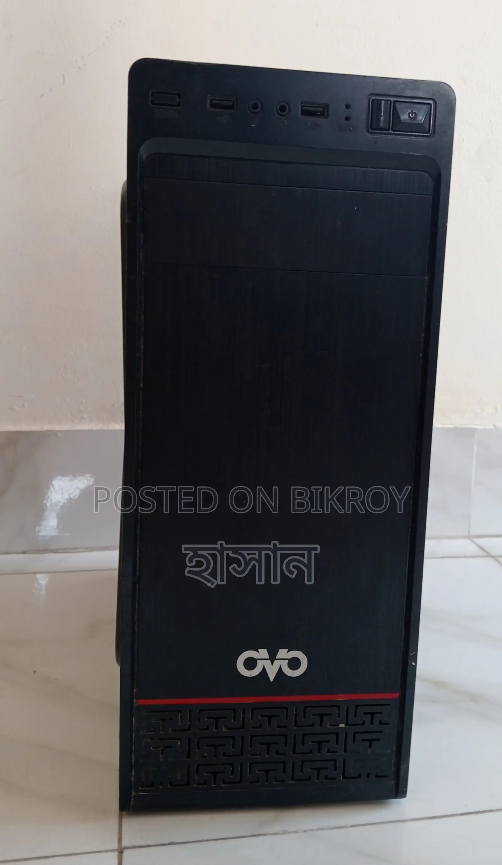 Intel Core i5 Desktop