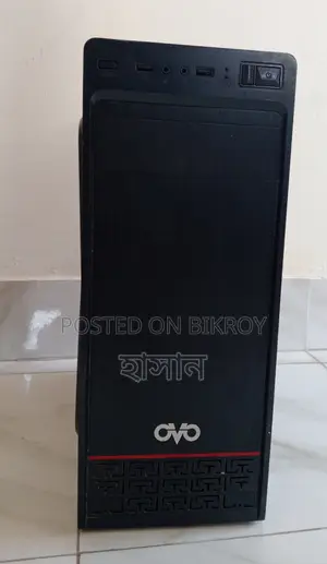 Intel Core i5 Desktop