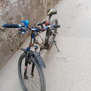 Bicycle for sale