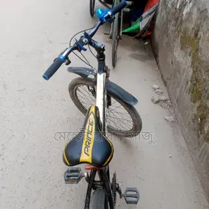 Bicycle for sale