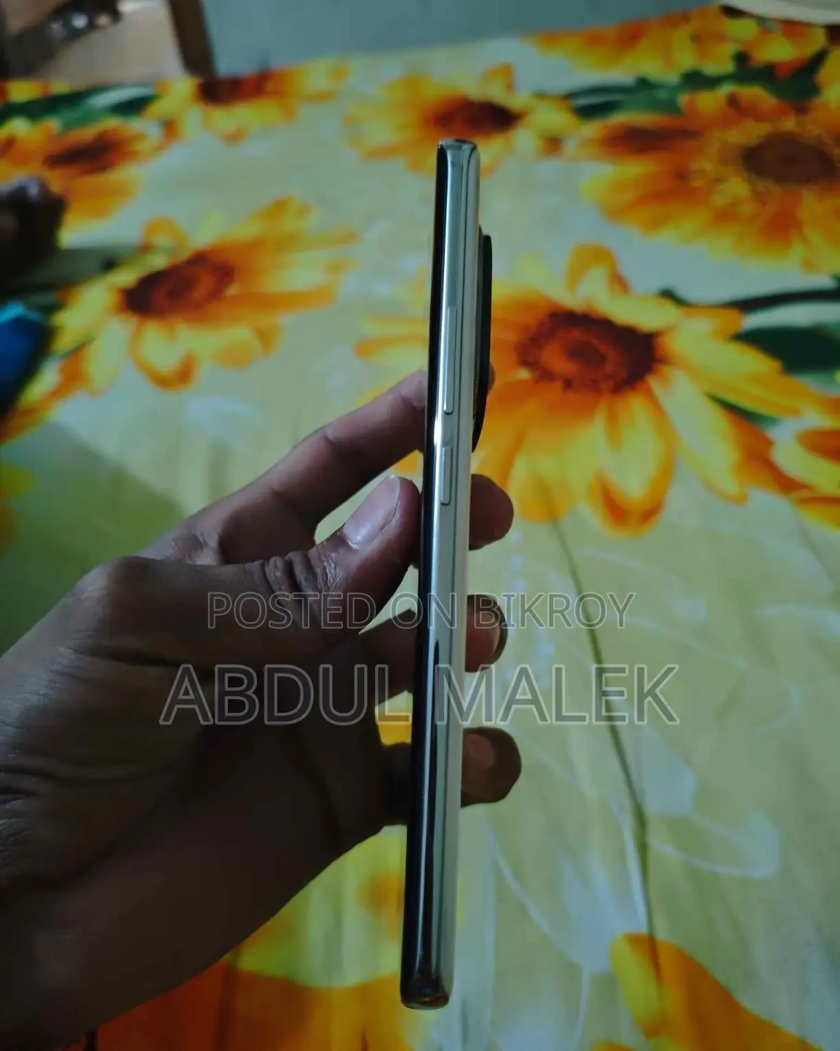 Xiaomi Redmi Note 14 Pro Plus 256 (Used)