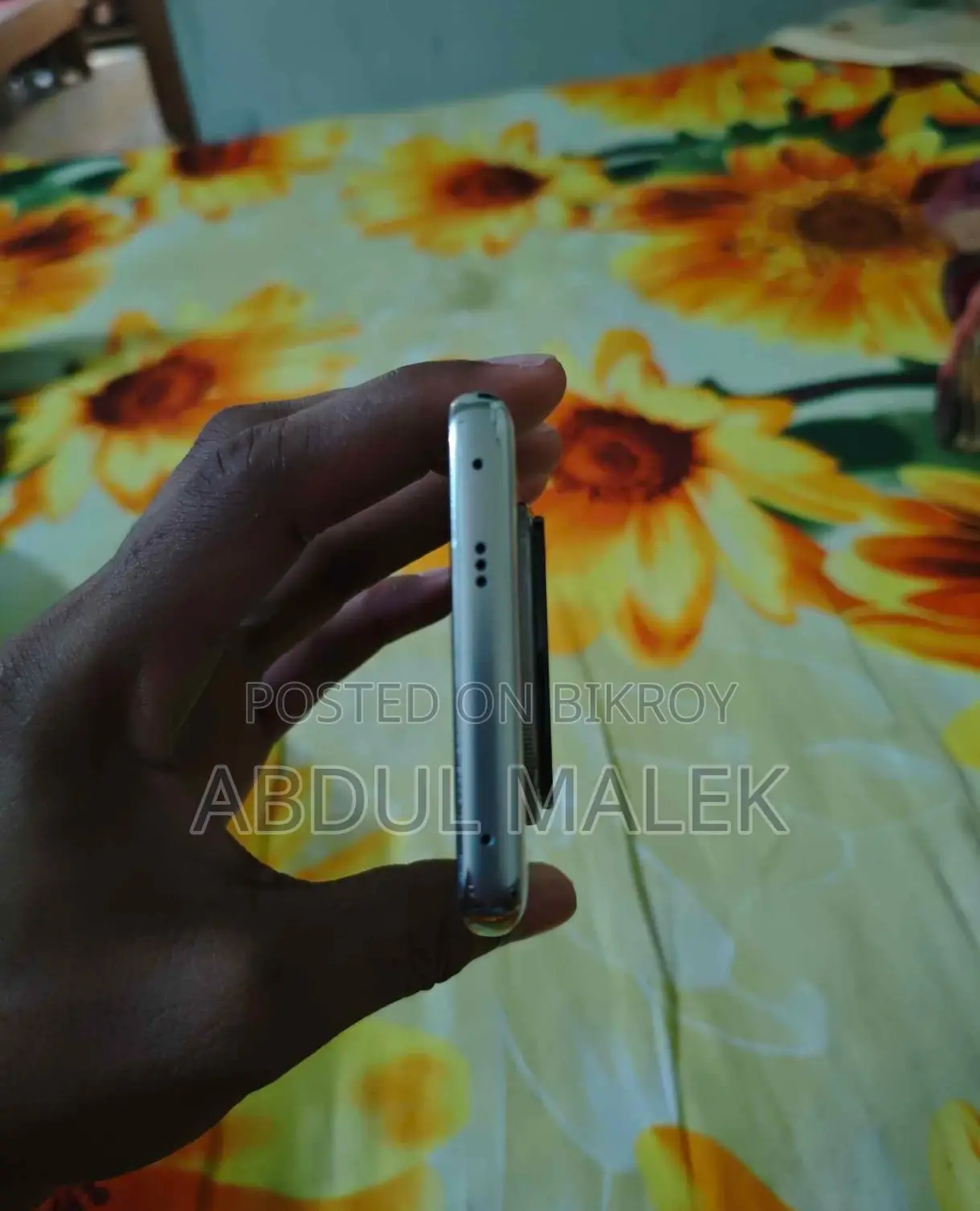 Xiaomi Redmi Note 14 Pro Plus 256 (Used)