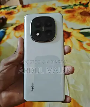Xiaomi Redmi Note 14 Pro Plus 256 (Used)