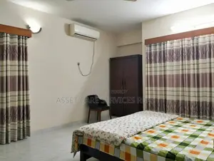 3-Bed Fully-Furnished Apartment for Rent in Gulshan-2