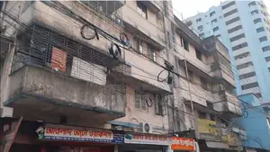 Land share sale ongoing for 34 Bijoynagar "Polton Tower"