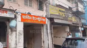 Land share sale ongoing for 34 Bijoynagar "Polton Tower"