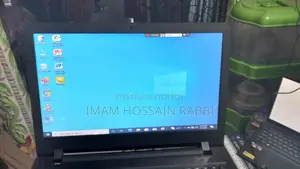 Lenovo Ideapad 👉 Core i5 (6th Gen) 2.30GHz